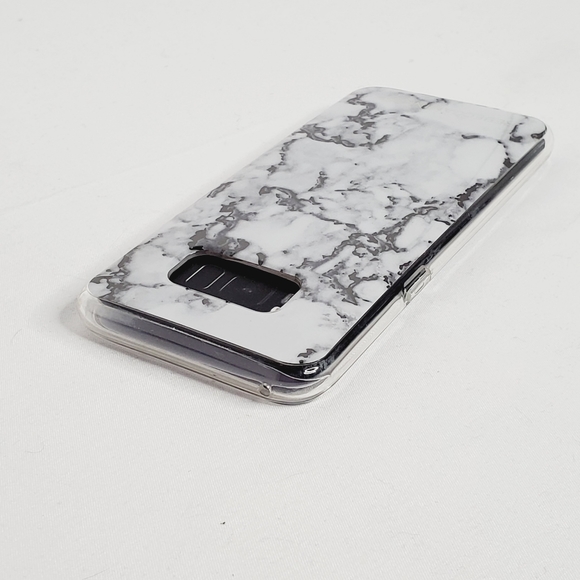 Rebecca Minkoff Marble Cell Case Samsung Galaxy S8 - Picture 7 of 9